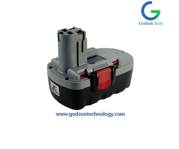 博世電動工具鎳鎘/鎳氫電池18V